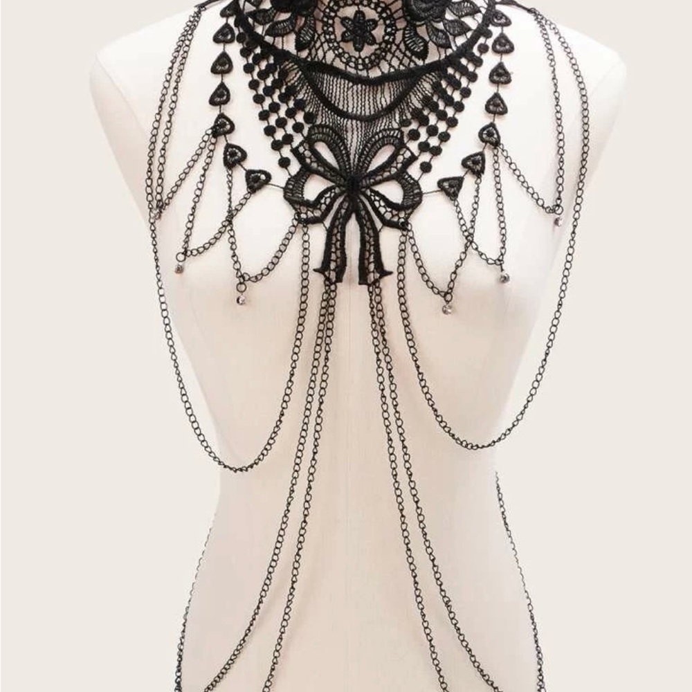 Body chain